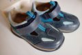 нови кожени обувки Start rite, 20.5ти номер, снимка 1 - Детски маратонки - 15974330