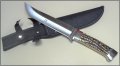 Ловен нож Колумбия- Columbia G11  180х300 , снимка 4