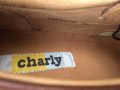 мъжки обувки Charley, снимка 8
