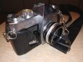 yashica made in japan-ретро колекция-внос швеицария, снимка 6