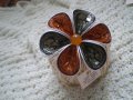 Брошки уникати. Чудесен аксесоар за сако, рокля, блуза или чанта., снимка 12