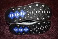 Adidas Originals Arkyn W Boost Unisex Running Shoes Black/Royal Blue, снимка 6
