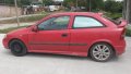 на части Opel Astra 1.6 irmscher, снимка 8