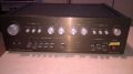 §dual cv1400 amplifier 2x75w-made in germany-от швеицария, снимка 5