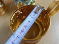 руски стакани подстакани с емайл , снимка 13