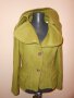 Бутиково сако в зелен цвят , снимка 8