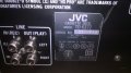 jvc td-x372 direct drive motor-dolby hx pro-внос швеция, снимка 16