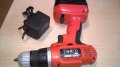 Blаck&decker-винтоверт14.4в-комплект-внос швеицария, снимка 4