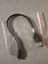 Микро USB кабел,мобилен телефон,смартфон, таблет, снимка 7