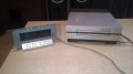 pioneer xc-l7 cd stereo receiver-optical out-внос швеицария, снимка 4