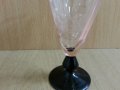 Стари стъклени чашки, снимка 7