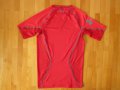 Under Armour Army of 11 Compression тениска, снимка 3