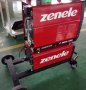 Инверторни заваръчни машини PULSE MIG/MAG 350A 500A Zenele, снимка 5