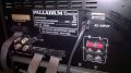 palladium prestige-amplifier+cd+deck+tuner-внос швеицария, снимка 13