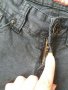 дамски 3/4 дънки Revers Jeans ХS, снимка 7