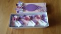 Кутия за бебешки съкровища за момиче, снимка 1 - Подаръци за кръщене - 22002284
