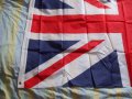 Ново Знаме на Великобритания Обединеното кралство UK флаг байрак Англия Лондон , снимка 5