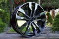 19" Ал. Джанти 5X112 VW T ROC JETTA PASSAT Skoda Superb Шкода , снимка 4