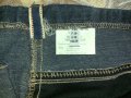 Girbaud - Чисто нови оригинални френски дънки без колан, снимка 4