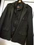НОВО!Спортно-елегантно 100% вълна палто L- XL, снимка 2