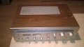 yamaha cr-440 stereo receiver-made in japan-280watts-swiss, снимка 4