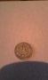 Рядка монета от четвърт долар - 1997 , снимка 1 - Нумизматика и бонистика - 17305878