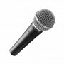 Вокален микрофон SM58, снимка 4