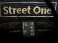 Street One, Естествена Кожа, Размер 38. Код 450, снимка 7