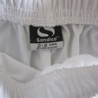  Панталонки Sondico - нови, снимка 4 - Детски панталони и дънки - 11157309