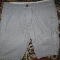 Къси панталони TOM TAILOR   мъжки,размер33, снимка 2 - Къси панталони - 25303067