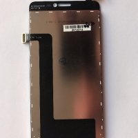 Предно стъкло, Тъч + Дисплей за Lenovo S850, снимка 4 - Калъфи, кейсове - 11453108