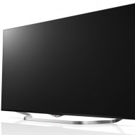 **ТОП ОБЯВА** LG 55UB850V, 55" 3D ULTRA HD 4K, снимка 2 - Телевизори - 10079341