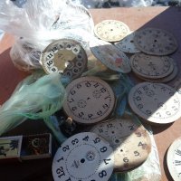 Часовници на части , снимка 8 - Други - 20126858