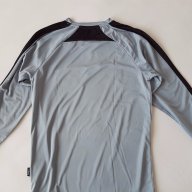 Mitre, тънка спортна тениска, S размер , снимка 6 - Спортни дрехи, екипи - 17841969