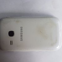 Samsung S6310 - Samsung Galaxy Young - Samsung GT-S6310, снимка 2 - Samsung - 19850844