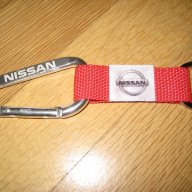 Ключодържател Нисан Nissan, снимка 4 - Аксесоари и консумативи - 18499708