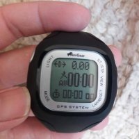 NavGear GPS фитнес часовник GW-145 с компас, снимка 6 - Спортна екипировка - 25855363