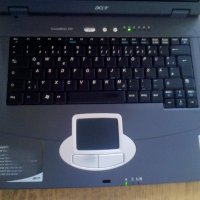 Acer TravelMate 290 Intel® Centrino® за ремонт части, снимка 3 - Части за лаптопи - 23149431