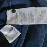 Levi's men's lapel cotton - страхотна мъжка тениска, снимка 8 - Тениски - 25876035
