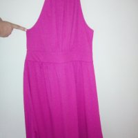 нова рокля - размер L, снимка 2 - Рокли - 19845404