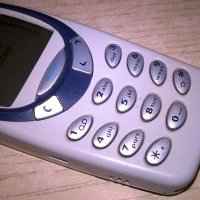 nokia 3330 здрав телефон с батерия, снимка 6 - Nokia - 21841839