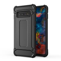 Хибриден удароустойчив Armor кейс Samsung Galaxy A30 A51, снимка 1 - Калъфи, кейсове - 25646232