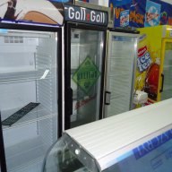 1.Хладилни витрини втора употреба плюсови вертикални за заведения и хранителни магазини цени от 260л, снимка 9 - Обзавеждане за заведение - 12857546