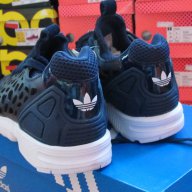 Adidas ZX Flux lace номер 36и2/3 дамски оригинални маратонки, снимка 3 - Маратонки - 16073997