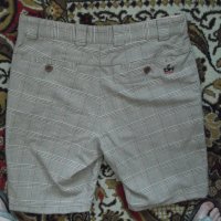 Къси панталони BUGATTI, DH SPORT  мъжки,Л, снимка 4 - Къси панталони - 25702609