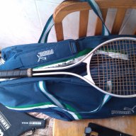 тенис ракета, снимка 6 - Тенис - 14300885