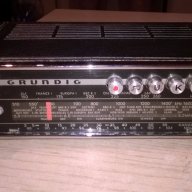 grundig made in germany-внос франция, снимка 5 - Ресийвъри, усилватели, смесителни пултове - 17852119