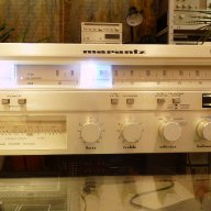 MARANTZ  SR 1000, снимка 5 - Ресийвъри, усилватели, смесителни пултове - 16741569