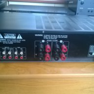 denon dra-25 am/fm stereo receiver-japan-loudnes-нов внос от швеицария, снимка 15 - Ресийвъри, усилватели, смесителни пултове - 7325742