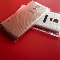 Samsung Galaxy S5 mini Заден капак, снимка 1 - Samsung - 12471490